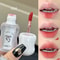 Soft Mist Mousse Lip Glaze Lipstick Holding Makeup Not Easy To Sticky Lip Mud Korean Cosmetics Lips 2