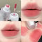 Soft Mist Mousse Lip Glaze Lipstick Holding Makeup Not Easy To Sticky Lip Mud Korean Cosmetics Lips 4