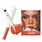 Double Ended Freckles Stamp Pen, Liquid Blush, Waterproof Lasting 2 in 1 Multiuse Stick, Natural Makeup Blusher