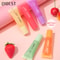 Jelly Lip Balm Moisturizing, Lightweight Long Lasting, Watery Lipstick Makeup, Natural Transparent, Lip Oil Cosmetic Lip