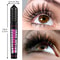 Black Waterproof Mascara 4D Effect Korean Cosmetics Lengthening Eye Lashes Mascara For All Makeup P 4