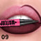 Liquid Matte Lipliner Pencil, Waterproof Plumping Stain Lipstick, Natural Lip Liner Outline, Lips Contour Makeup