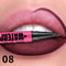 Liquid Matte Lipliner Pencil, Waterproof Plumping Stain Lipstick, Natural Lip Liner Outline, Lips Contour Makeup