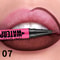 Liquid Matte Lipliner Pencil, Waterproof Plumping Stain Lipstick, Natural Lip Liner Outline, Lips Contour Makeup