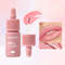 Color Matte Lip Gloss, Nude Velvet Liquid Lipstick, Multifunctional Long-lasting Lip Cosmetics, Autumn Winter Makeup