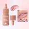Color Matte Lip Gloss, Nude Velvet Liquid Lipstick, Multifunctional Long-lasting Lip Cosmetics, Autumn Winter Makeup