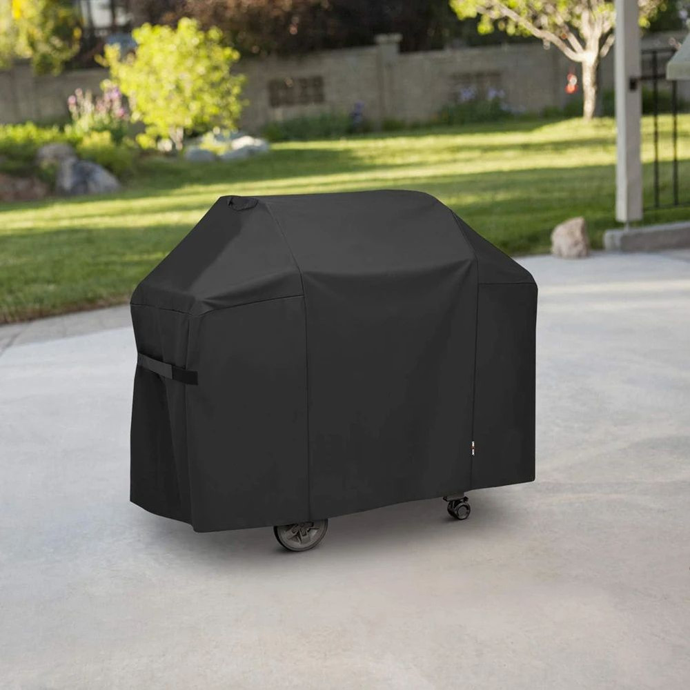 Heavy Duty BBQ Grill Cover profile