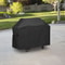 Heavy Duty BBQ Grill Cover profile