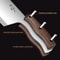 Premium Chef Meat Knife UltraSharp Kitchen Knife for Slicing Dicing Chopping MultiFunctional Ki