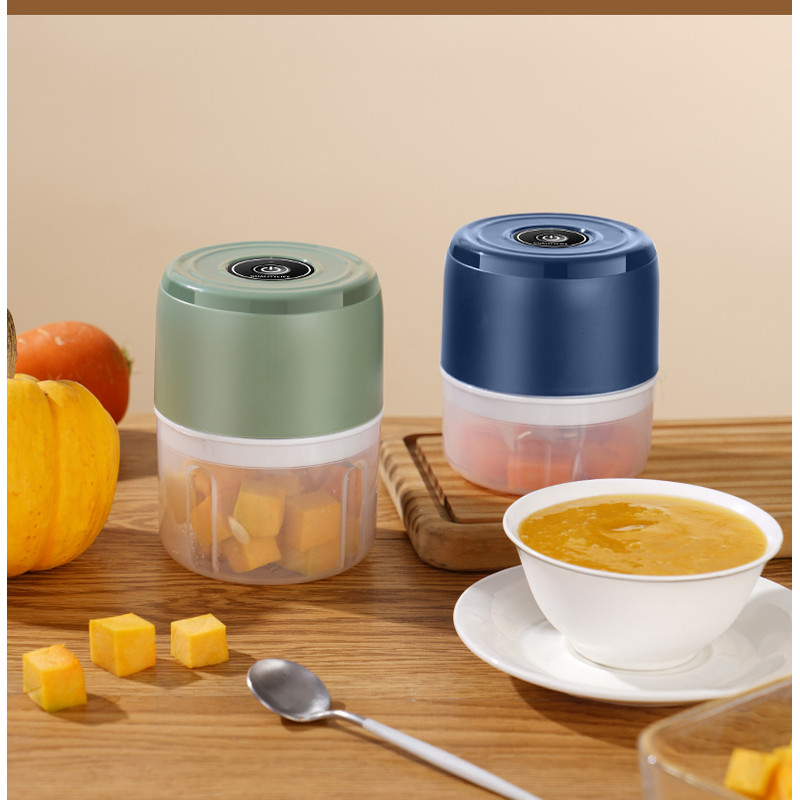 Rechargeable Mini Chopper for Kitchen