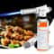 Portable Flame Gun Torch Multifunctional BBQ Camping Burner for Cooking Soldering Desserts