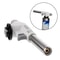 Portable Flame Gun Torch Multifunctional BBQ Camping Burner for Cooking Soldering Desserts