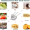 Stainless Steel Oil Strainer With Fine Wire Mesh Essential Baking Frying Kitchen Tool 4