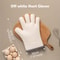 Heat Resistant Oven Baking Gloves Anti Scald, Non-Slip Silicone Kitchen Gloves for Safe Cooking