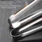 Stainless Steel Food Clip Bread Tong Heavy Duty BBQ Cooking Utensils NonSlip Kitchen Accessories