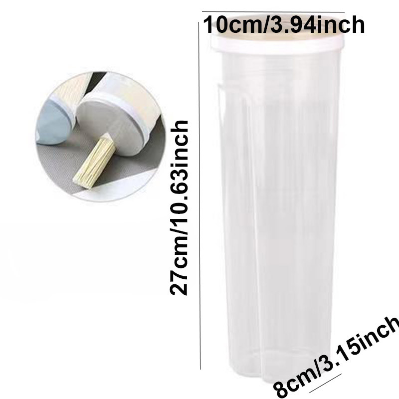 Kitchen Organizer For Dry Food Spices Noodles 1