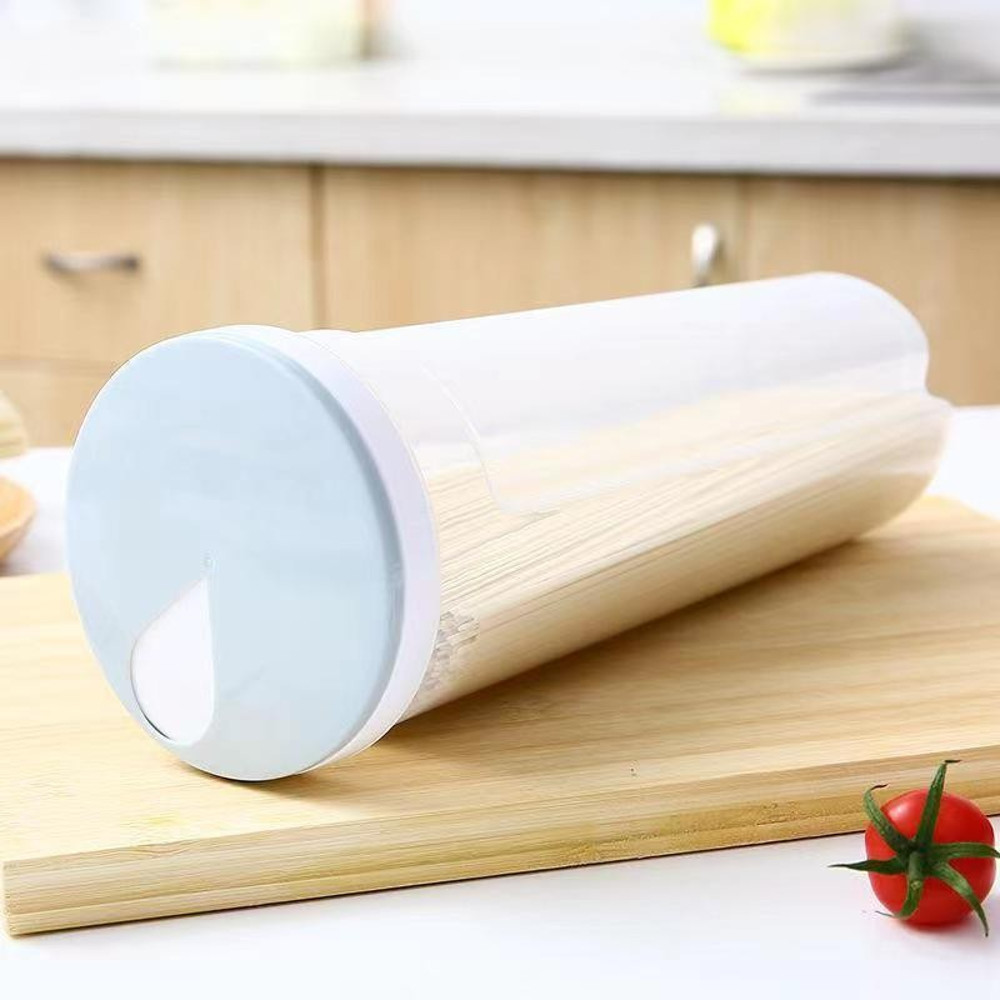 Kitchen Organizer For Dry Food Spices Noodles 7