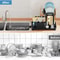 DoubleLayer Kitchen Dish Rack SpaceSaving Tableware Organizer 2