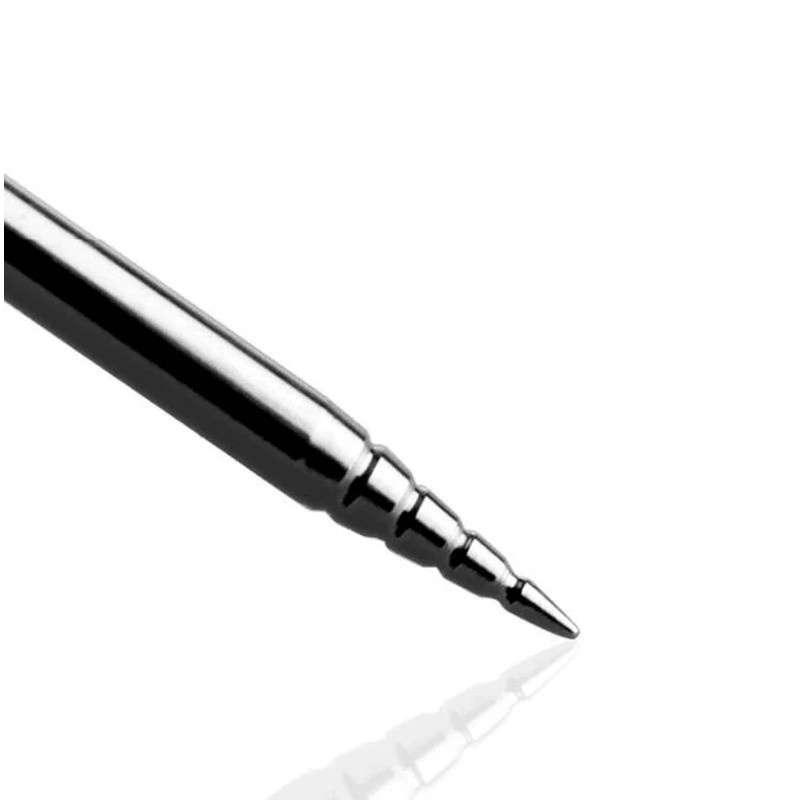 Stainless Steel Coffee Latte Art Pen Barista Needle Tool For Foam Design 3
