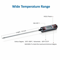 Instant Read Digital Meat Thermometer For Cooking BBQ Grill And Food 3