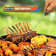 Instant Read Digital Meat Thermometer For Cooking BBQ Grill And Food 1