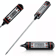 Instant Read Digital Meat Thermometer For Cooking BBQ Grill And Food 0