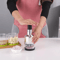 Vegetable Fruit Salad Chopper Cutter Hand Manual Food Slicer Dicer For Onion Garlic Prep 1