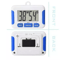 Digital Kitchen Timer Magnetic LCD With Loud Alarm Count Down Clock For Cooking Egg Timing Studying