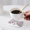 Silicone Tea Cup Cushion HeatResistant NonSlip Cup Holder Pad For Safe Stylish Drinkware Protectio