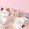 Silicone Tea Cup Cushion HeatResistant NonSlip Cup Holder Pad For Safe  Stylish Drinkware Protectio