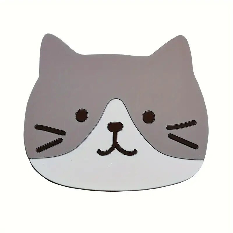 Silicone Tea Cup Cushion HeatResistant NonSlip Cup Holder Pad For Safe  Stylish Drinkware Protectio