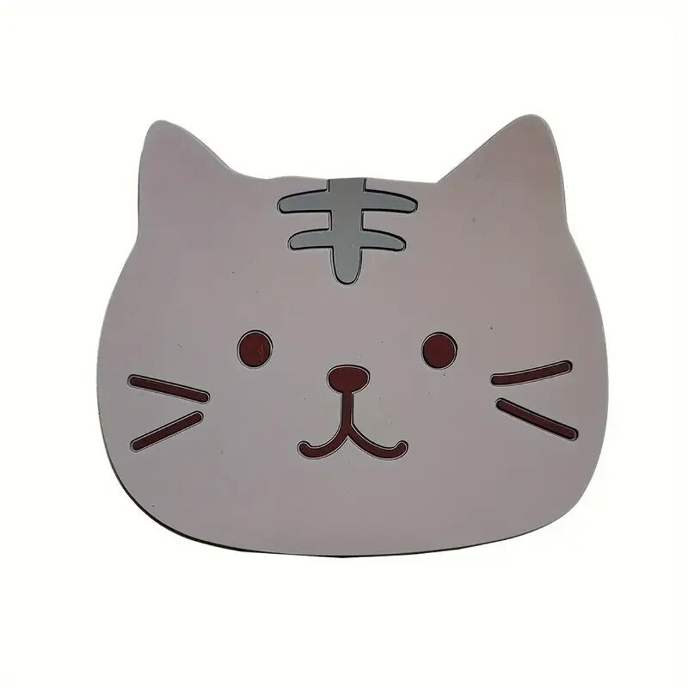 Silicone Tea Cup Cushion HeatResistant NonSlip Cup Holder Pad For Safe  Stylish Drinkware Protectio
