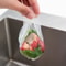 Kitchen Sink Filter Screen, Dishwashing & Vegetable Washing Mesh, Sewer Drain & Outlet Residue Filter