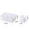 MultiPurpose Refrigerator Food Drain FreshKeeping Box Kitchen Organizer For Ginger Garlic Onion And 5