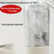 Portable Charging Electric Stirring Cup, Automatic Self Mixing Sports Cup with Electric Stirring