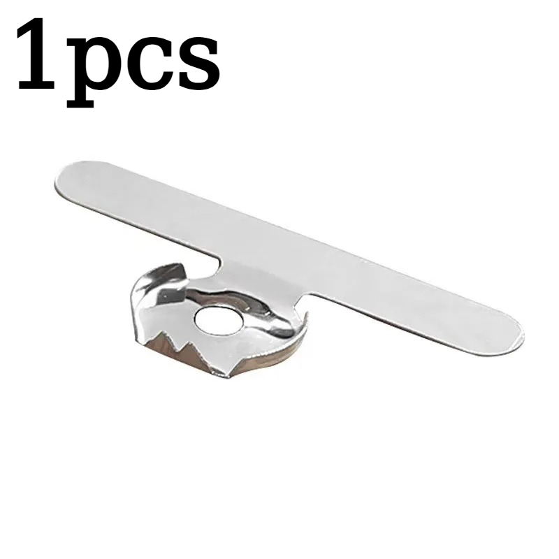 Multi-Performance Garlic Planer Stainless Steel Peeler, Ginger Grater, Garlic Peeler, Kitchen Tool for Chestnuts, Ginger