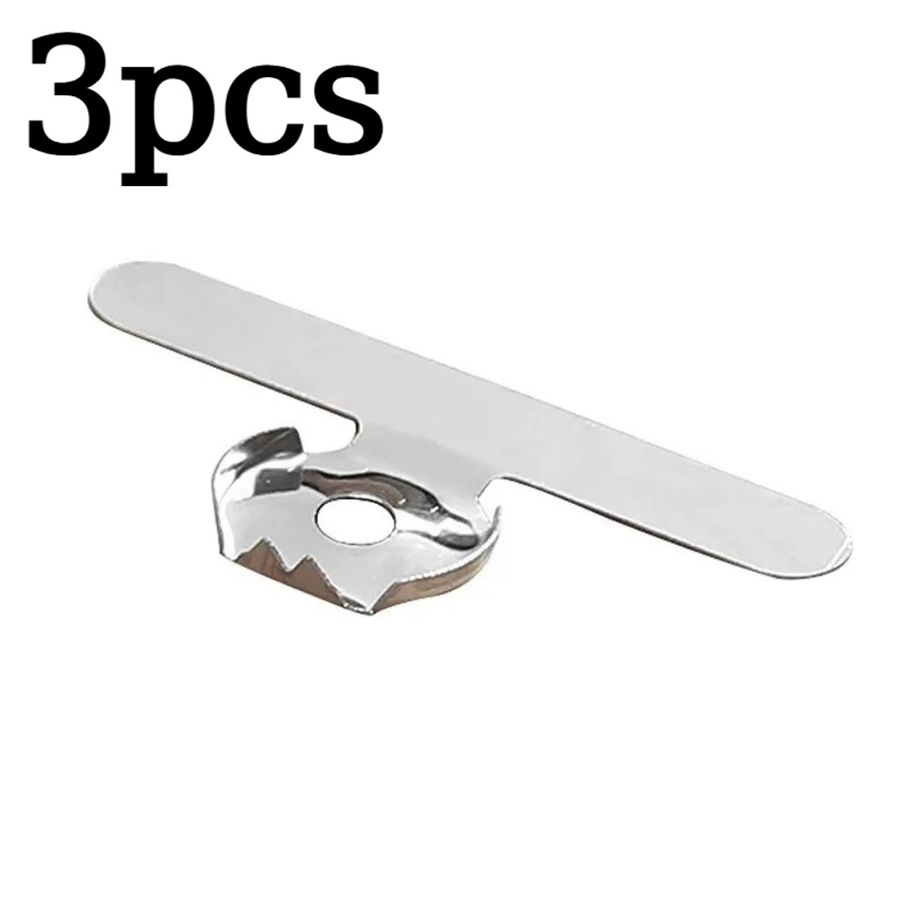 Multi-Performance Garlic Planer Stainless Steel Peeler, Ginger Grater, Garlic Peeler, Kitchen Tool for Chestnuts, Ginger