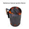 Spark Bucket Charcoal Bucket, Fast Ignition Charcoal Bucket Barbecue Stove Igniter for Outdoor Grilling & Camping