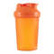 BPA Free Shaker Bottle with Stainless Steel Ball Leakproof Protein Shaker for Gym,Workout & Sports Mixes Powder Smoothly