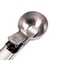 Premium Ice Cream Scoop With Trigger Release Stainless Steel Ice Cream Spoon For Gelatos Sundaes F 4