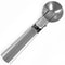 Premium Ice Cream Scoop With Trigger Release Stainless Steel Ice Cream Spoon For Gelatos Sundaes F 9