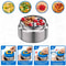 Soup Thermo Wide Mouth Vacuum Insulated Food Jar Leak Proof Stainless Steel Kids Lunch Container Fo 2