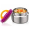 Soup Thermo Wide Mouth Vacuum Insulated Food Jar Leak Proof Stainless Steel Kids Lunch Container Fo 7