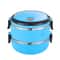 Hot Food Flask Stainless Steel Lunch Box Thermos Vacuum Insulated Travel Lunch Box Portable Food Co 7