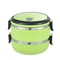 Hot Food Flask Stainless Steel Lunch Box Thermos Vacuum Insulated Travel Lunch Box Portable Food Co 8