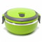 Hot Food Flask Stainless Steel Lunch Box Thermos Vacuum Insulated Travel Lunch Box Portable Food Co 11