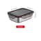 Stainless Steel Lunch Bento Box, Sealed Leakproof Food Storage Box, Portable Household Pickle Box, Refrigerator Food