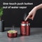Food Thermos Stainless Steel Vacuum Insulated Food Jar With Spoon Kid Lunch Box With Insulated Carr 4