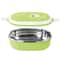 Portable Food Warmer School Students Lunch Box Thermal Insulated Container Food Grade Stainless Ste 0