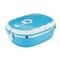 Portable Food Warmer School Students Lunch Box Thermal Insulated Container Food Grade Stainless Ste 6